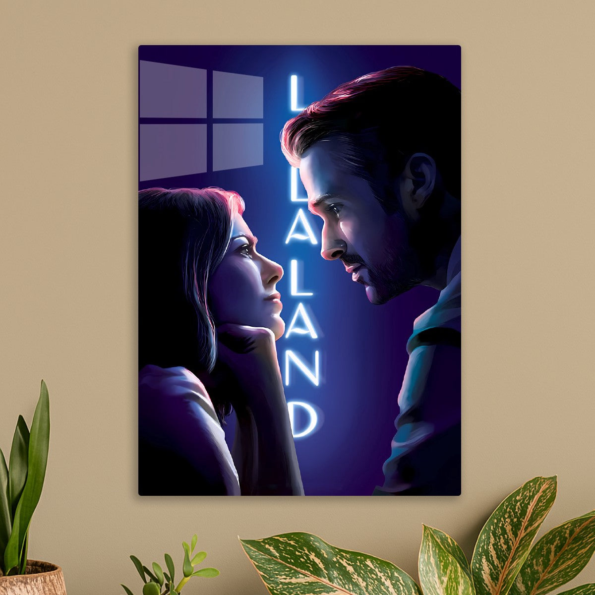 la la land