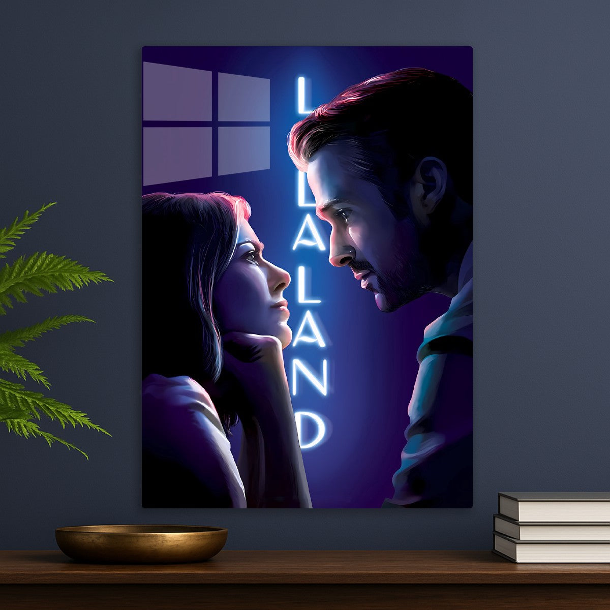 la la land