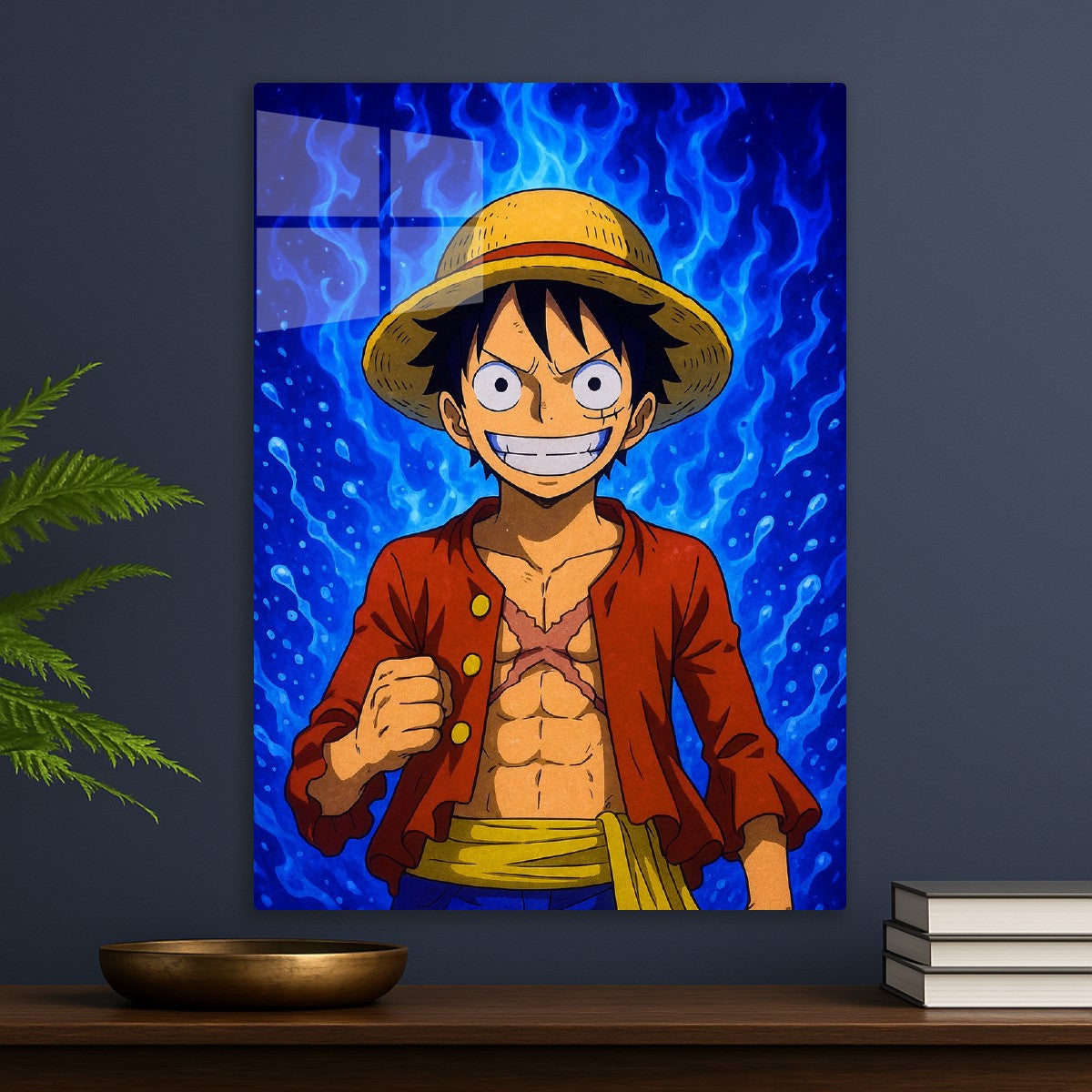 Luffy