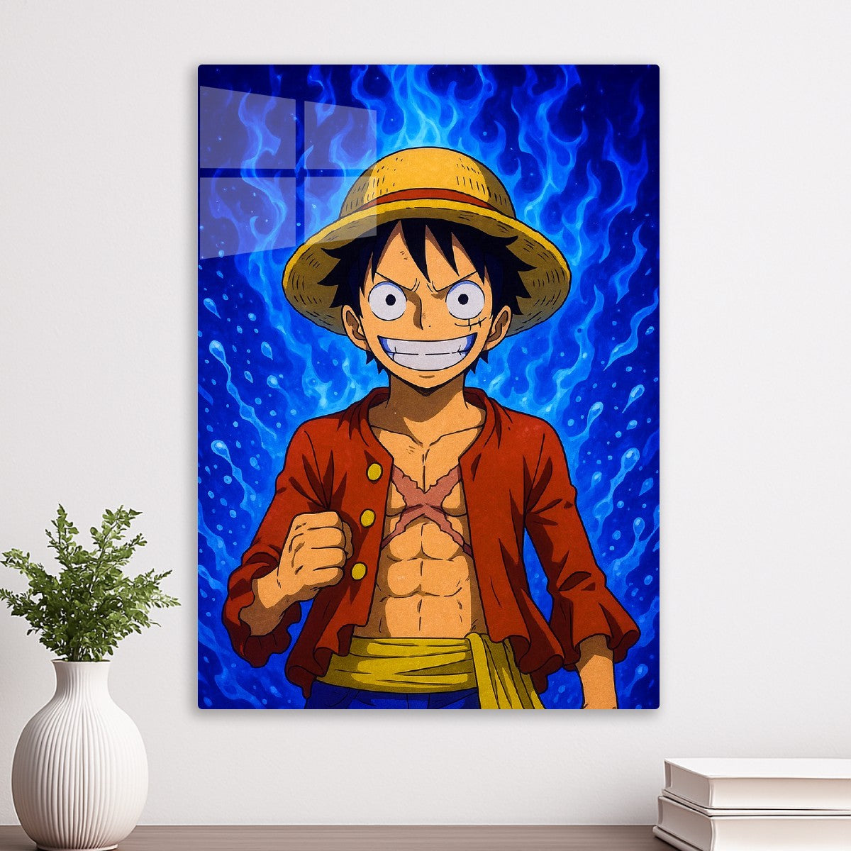 Luffy