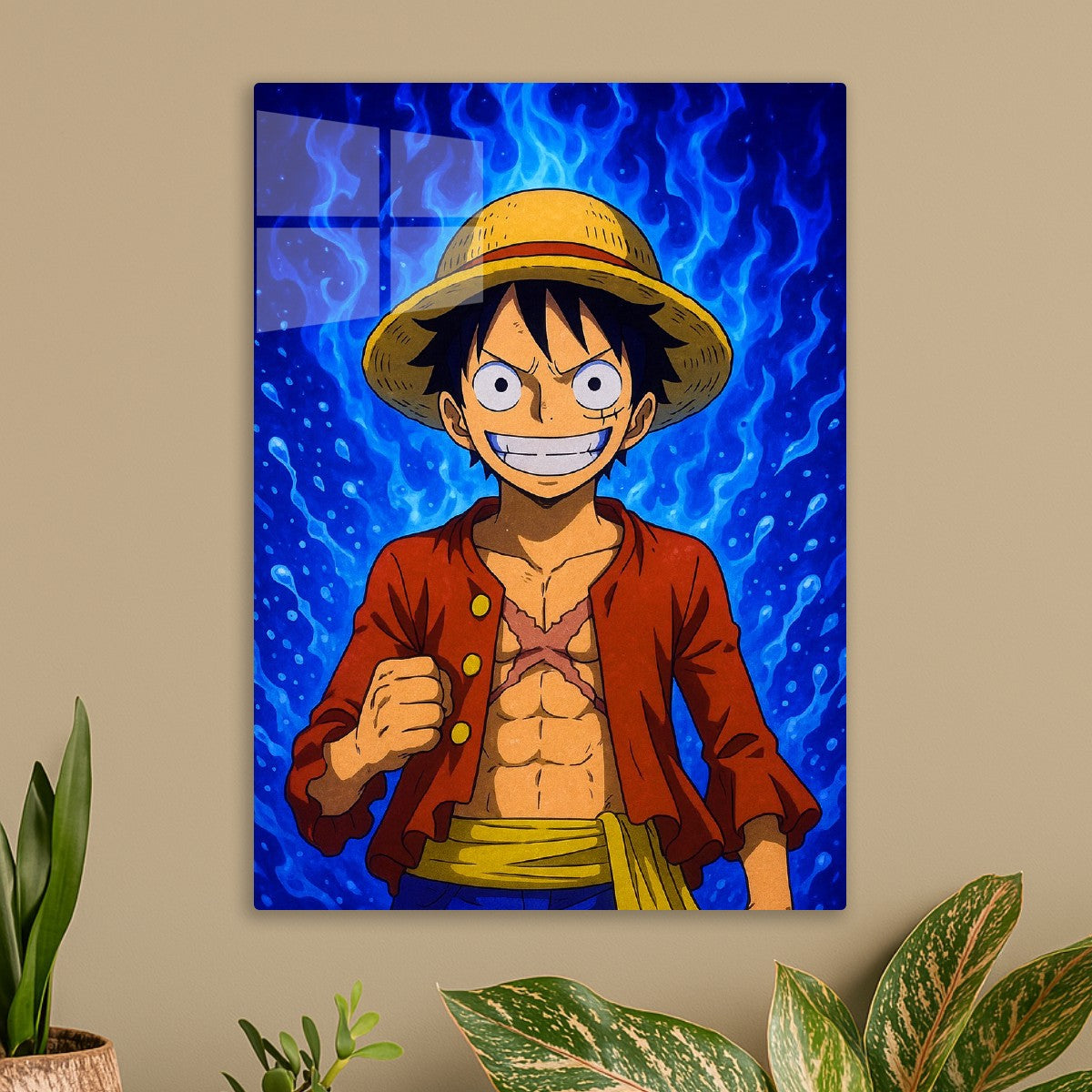 Luffy
