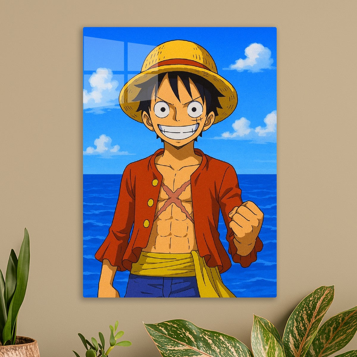 Luffy