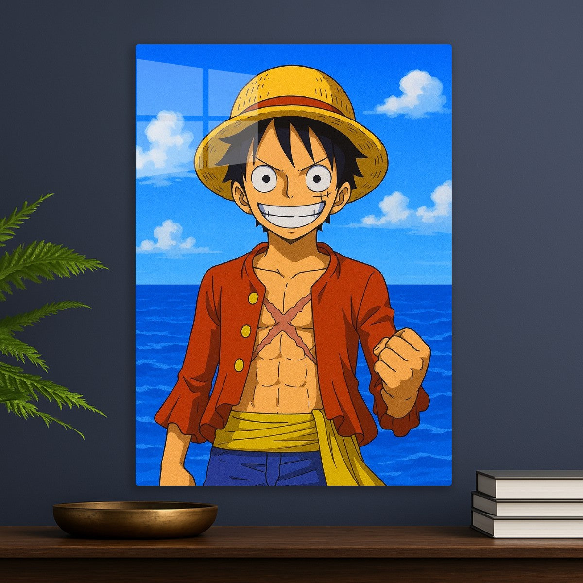 Luffy