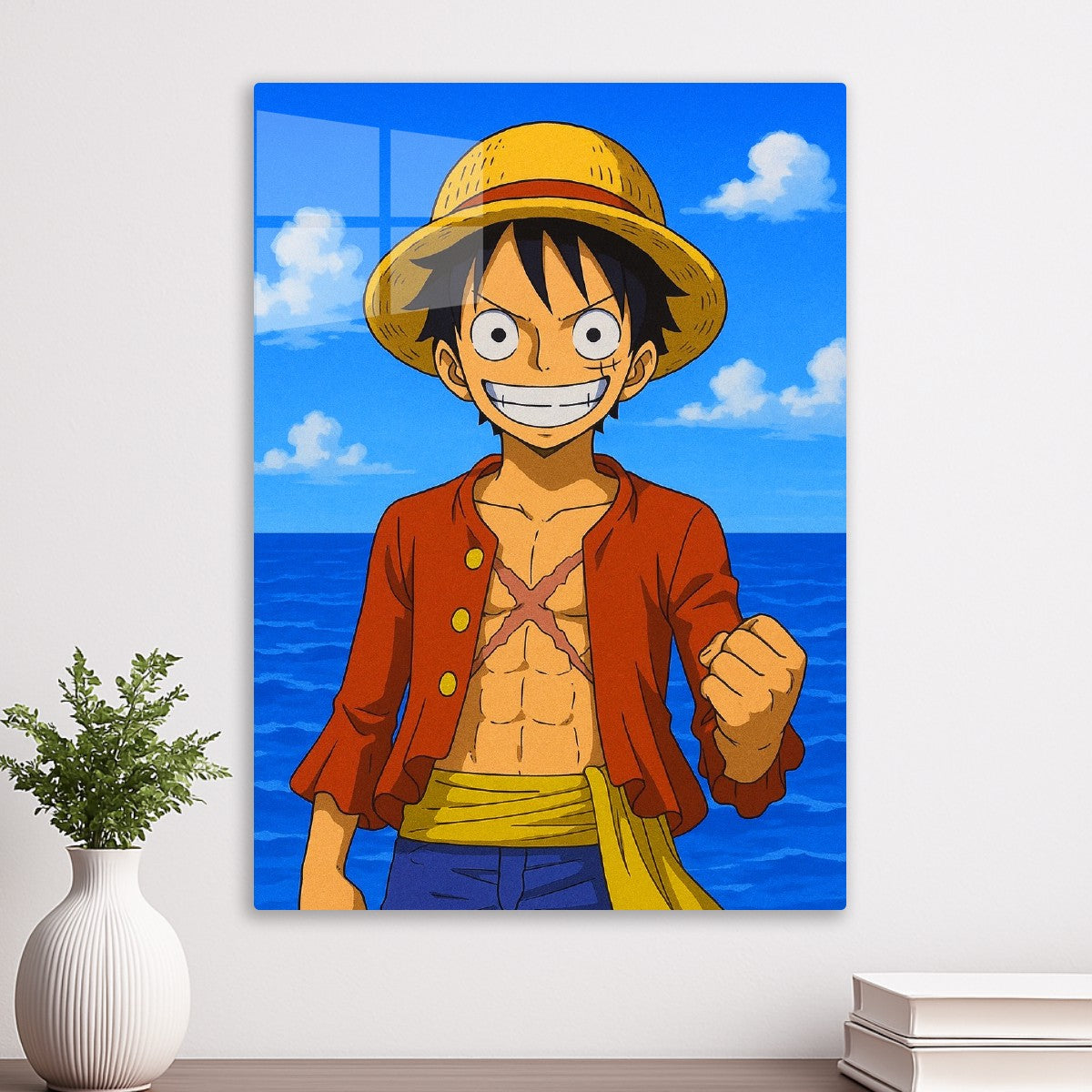 Luffy