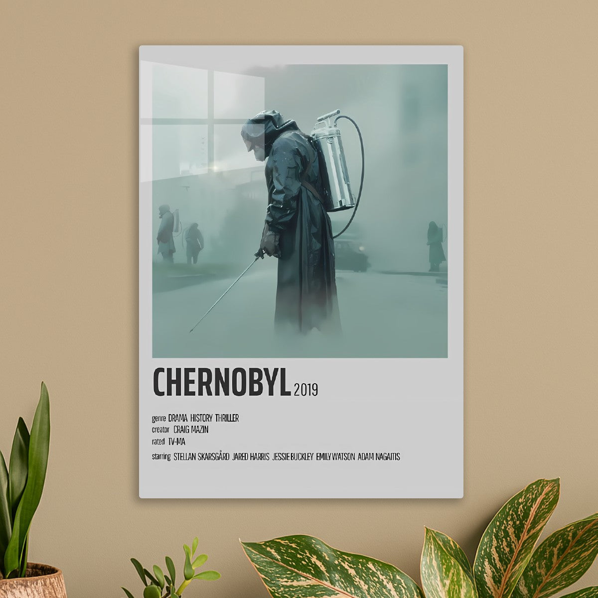 chernobyl