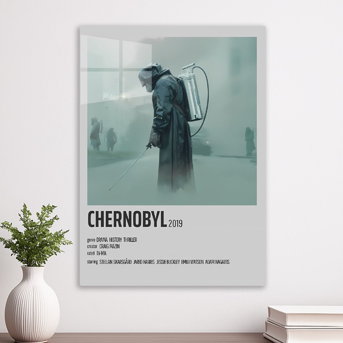 chernobyl