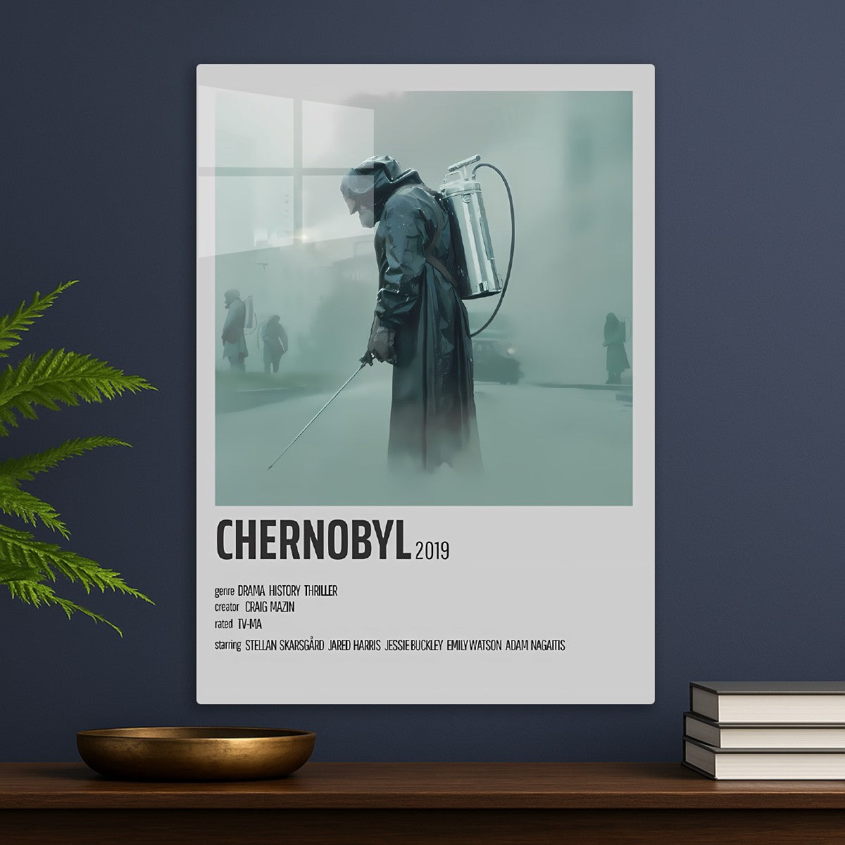chernobyl