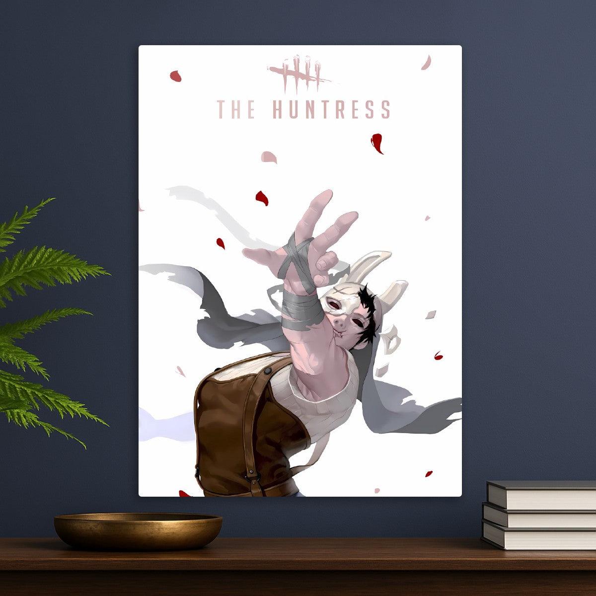 dead by daylight