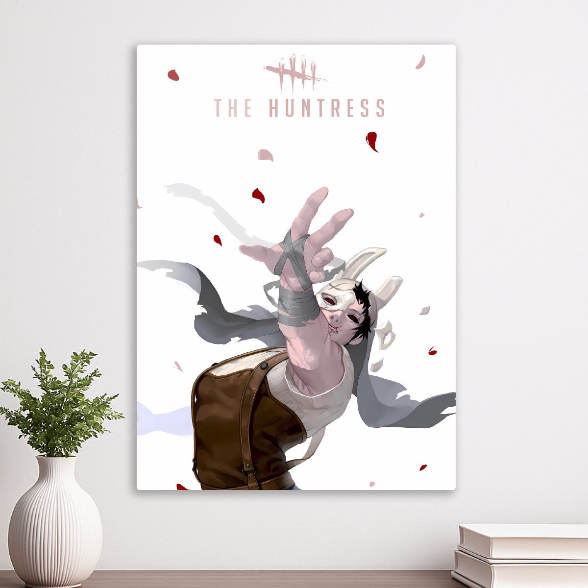 dead by daylight