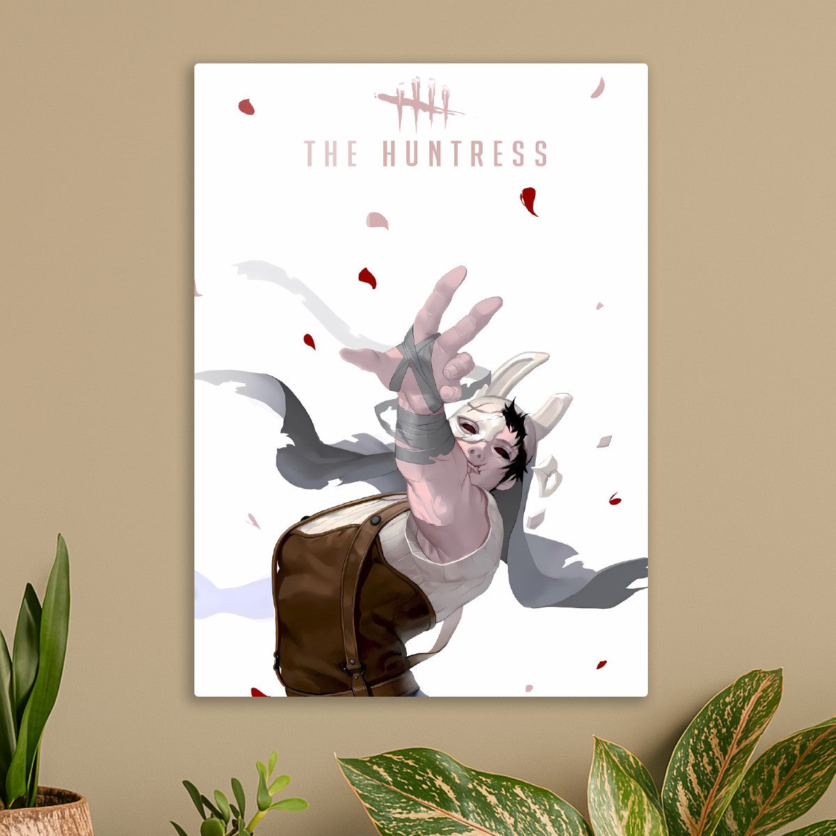 dead by daylight