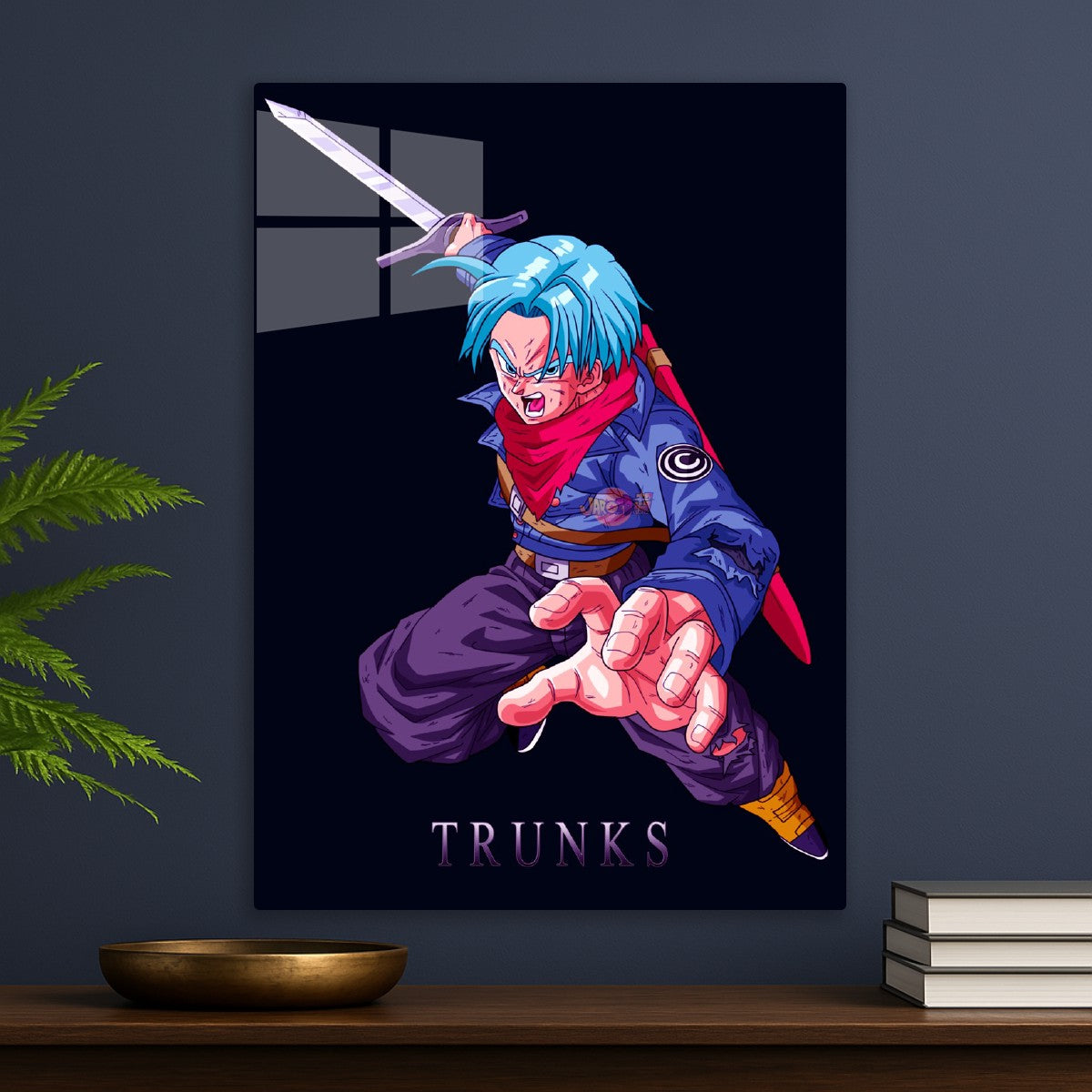 Trunks