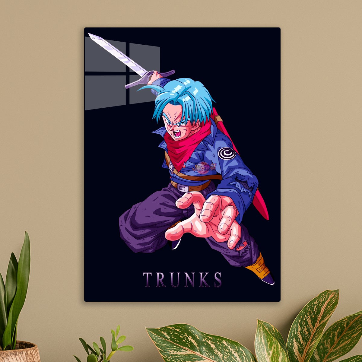 Trunks
