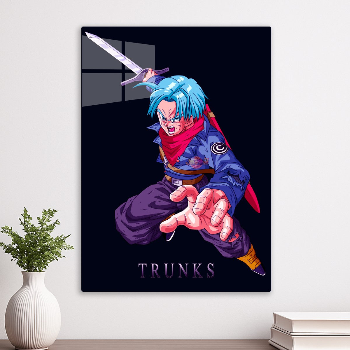 Trunks