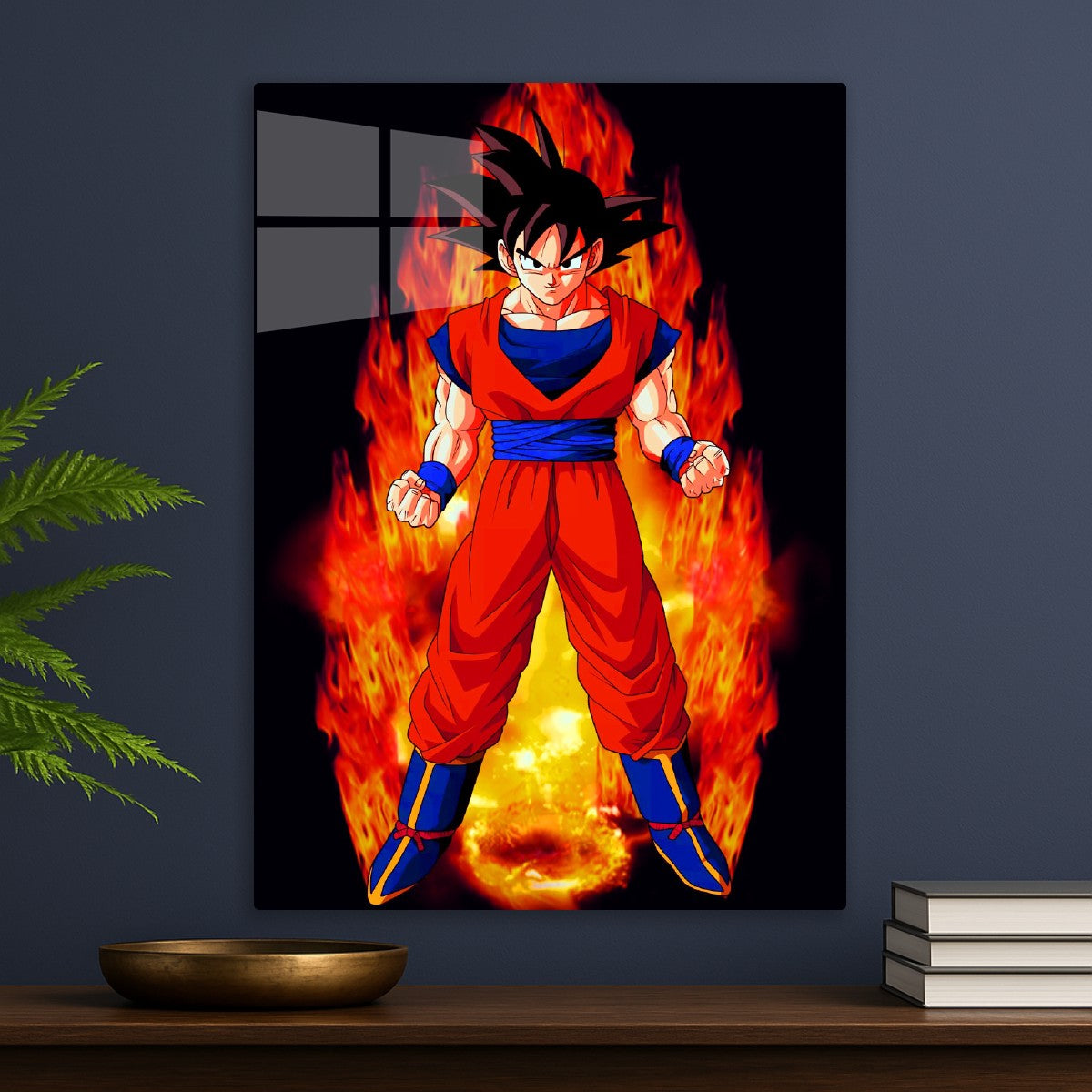 Goku
