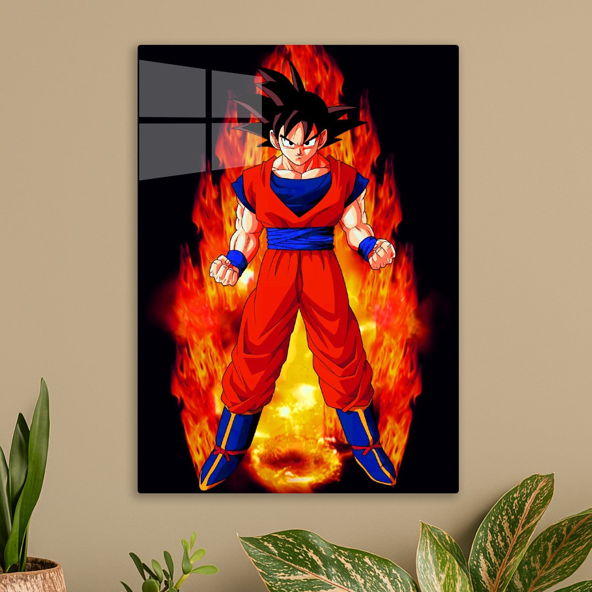 Goku