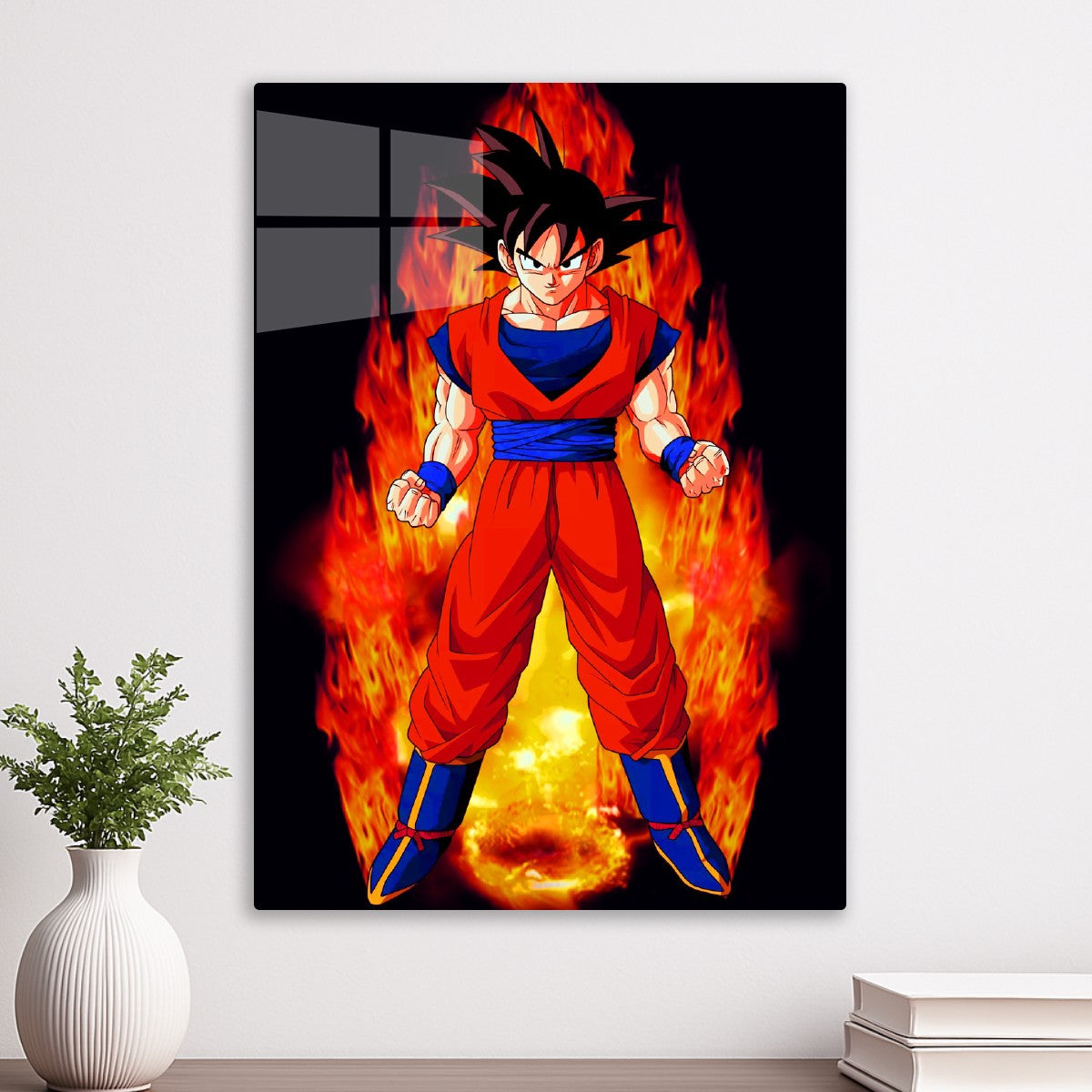 Goku