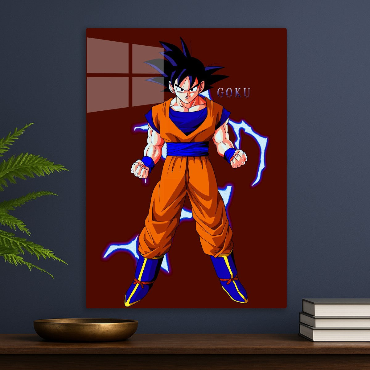 Goku