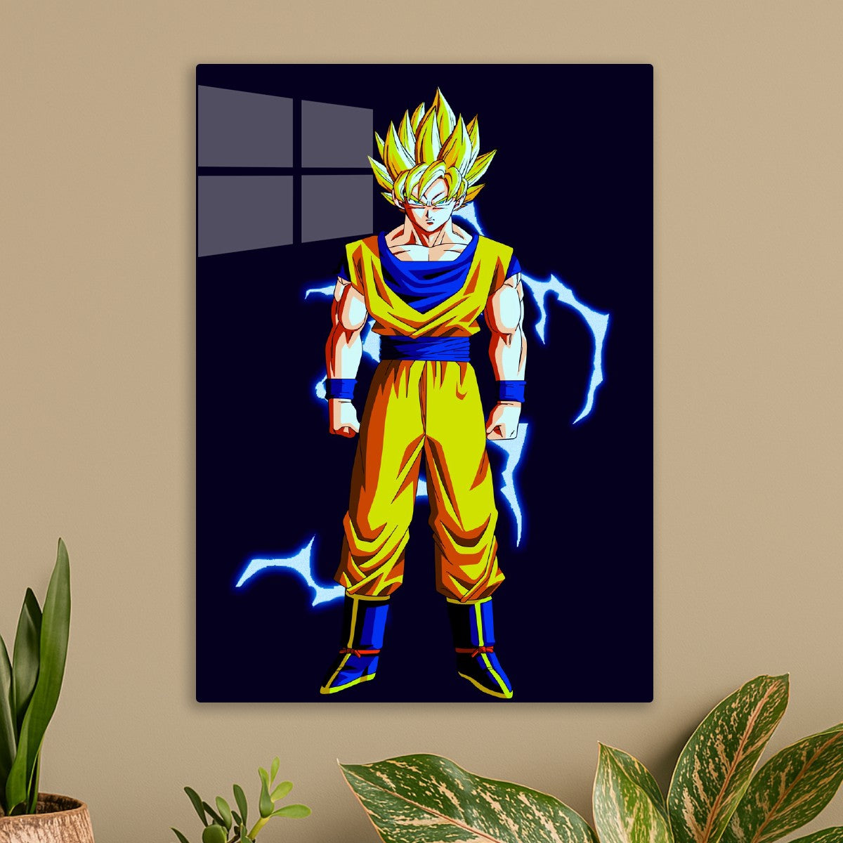 Goku