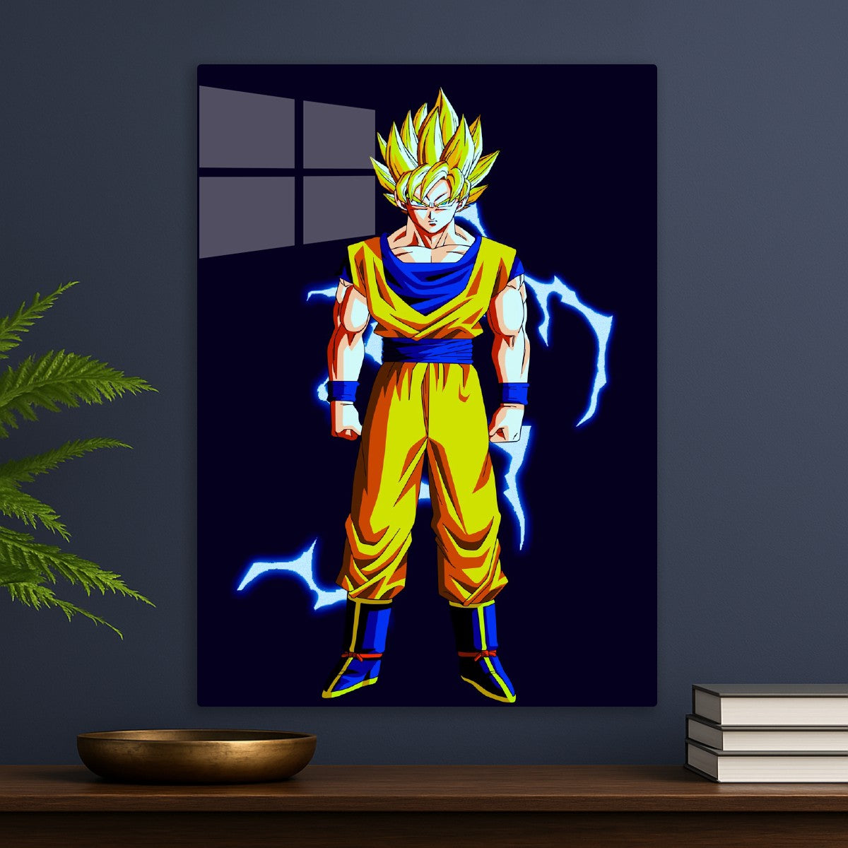 Goku