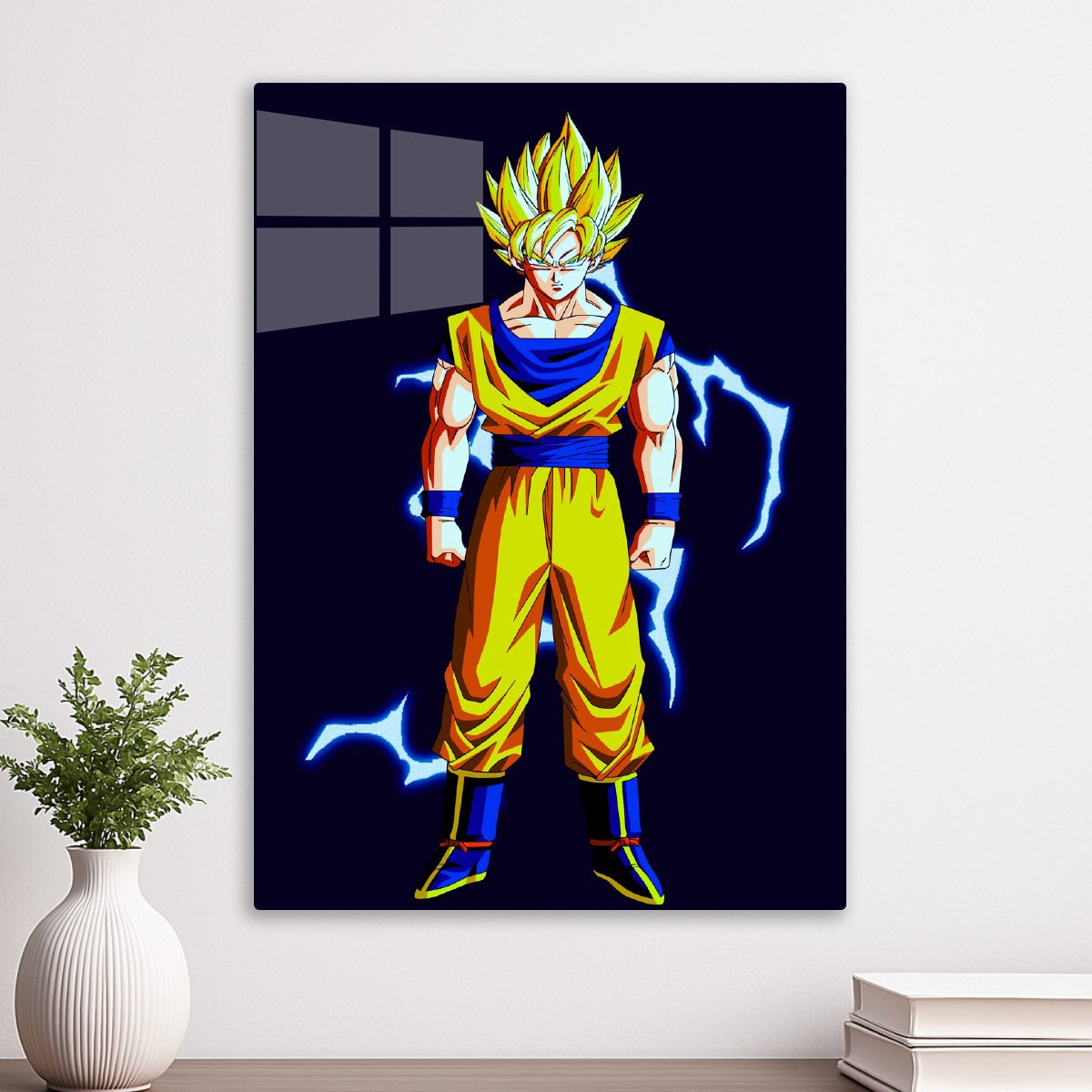 Goku