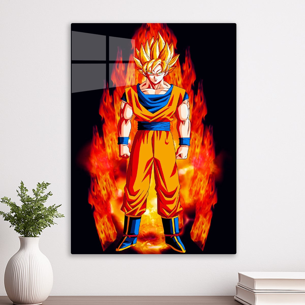 Goku