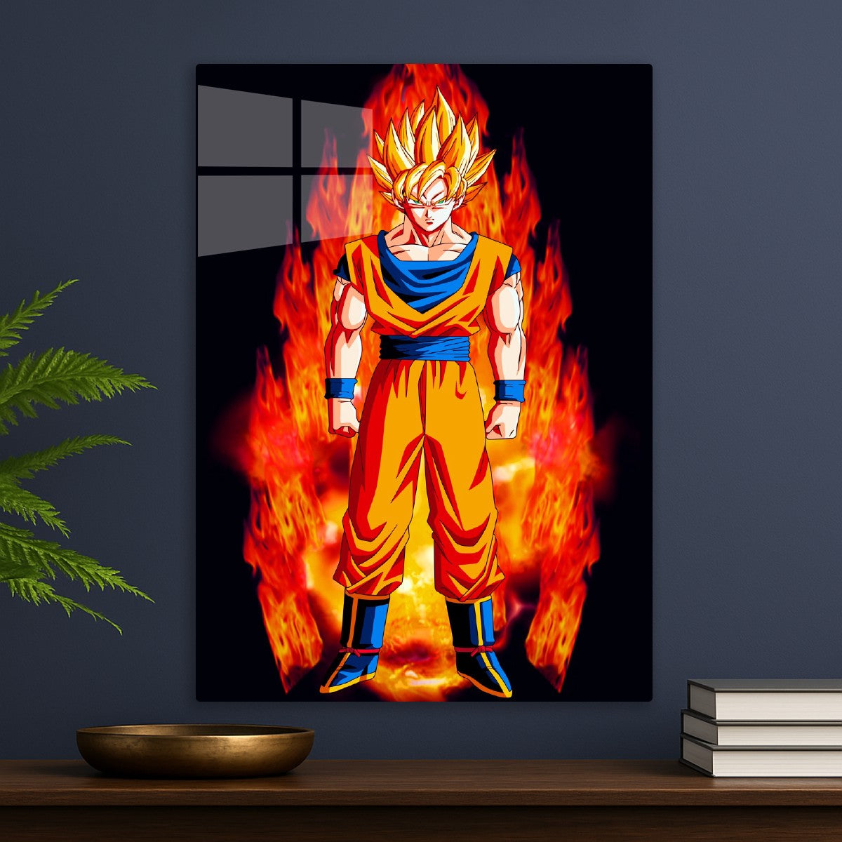 Goku