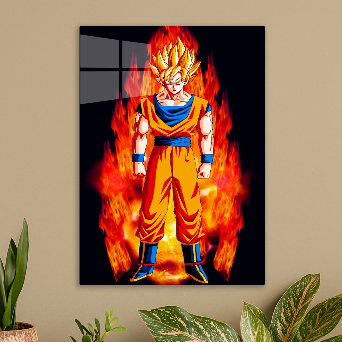 Goku