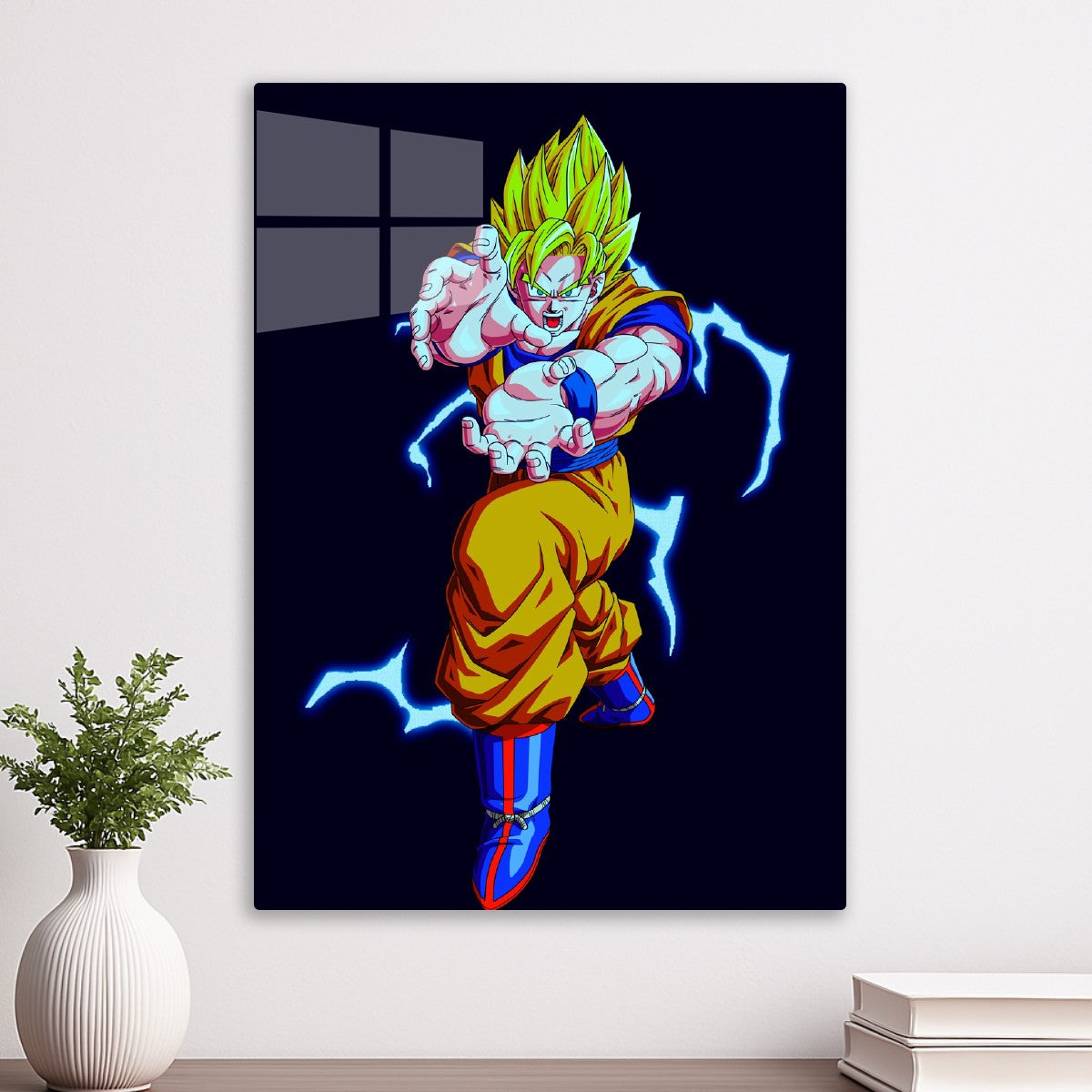 Goku