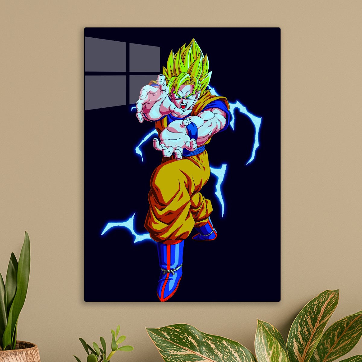 Goku