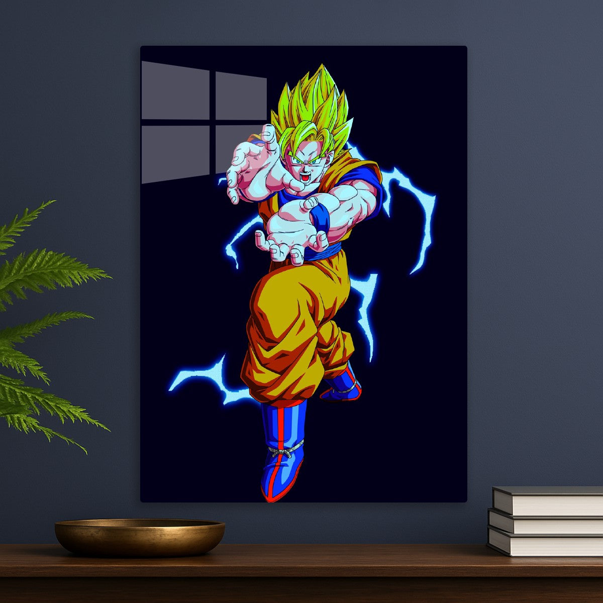 Goku