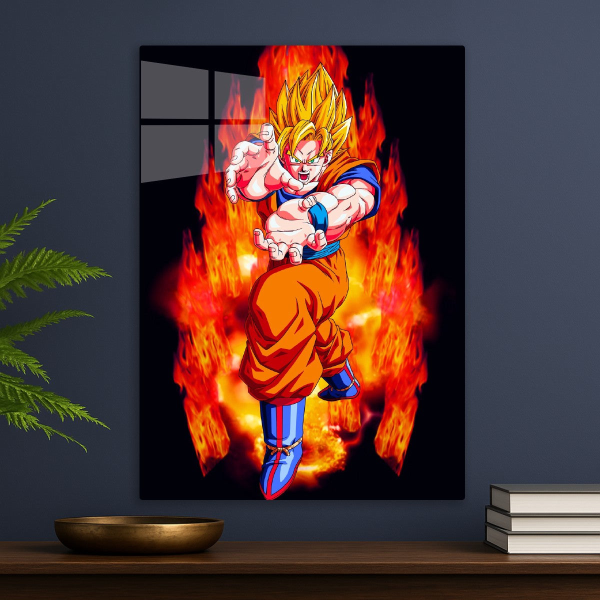 Goku
