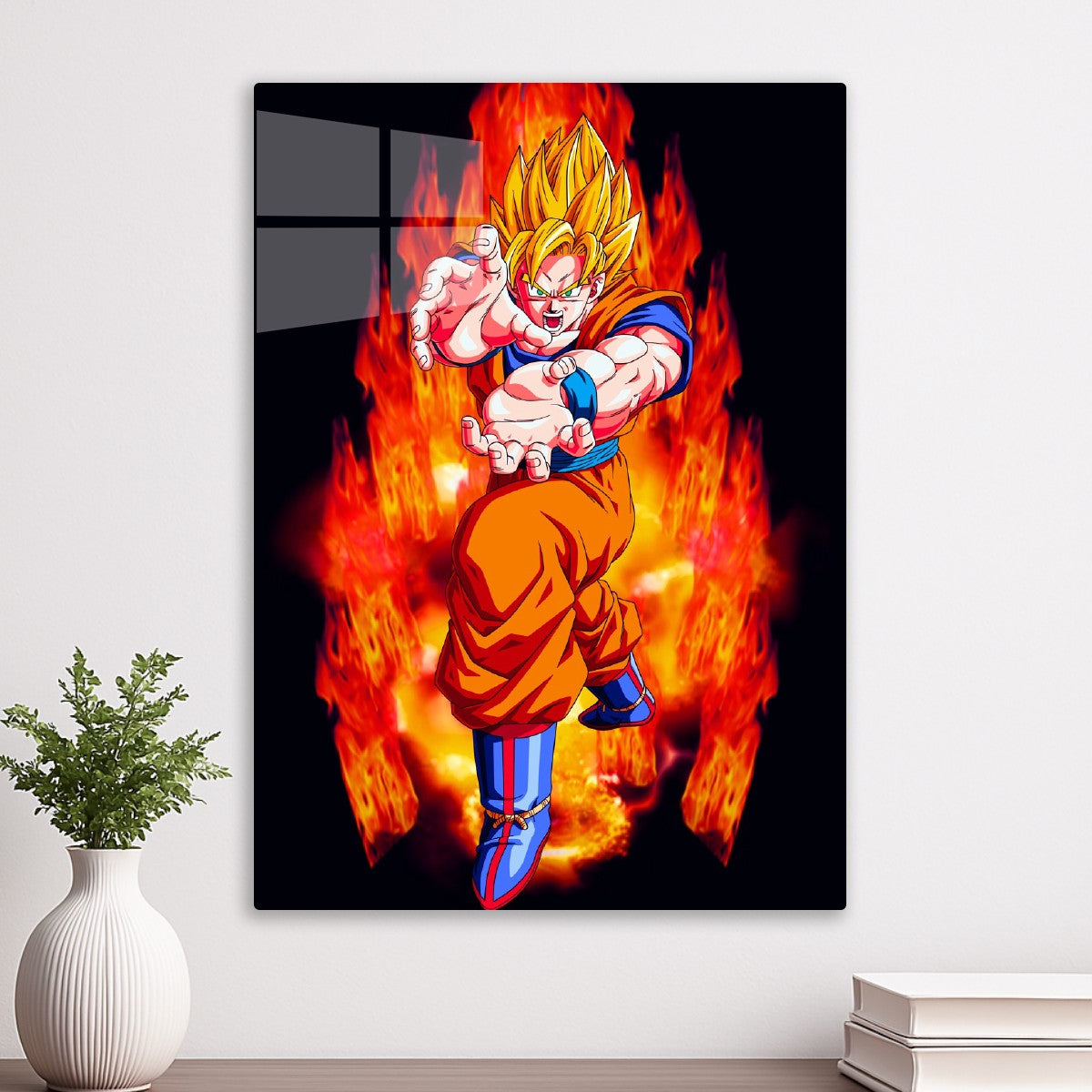 Goku