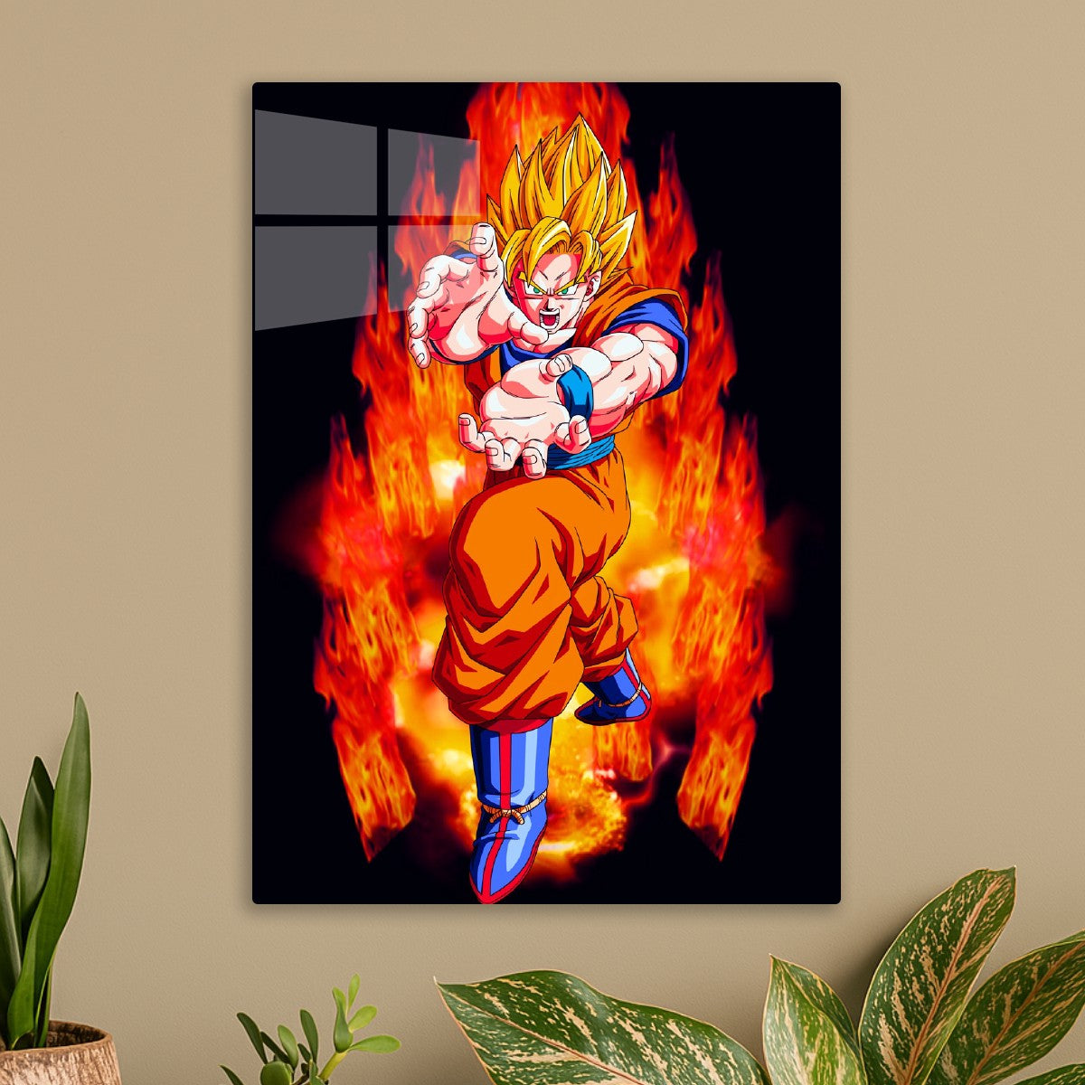 Goku