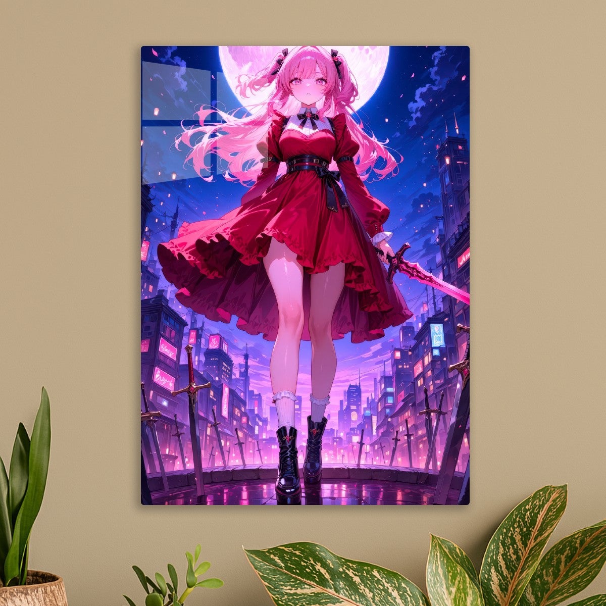 beauty Girl