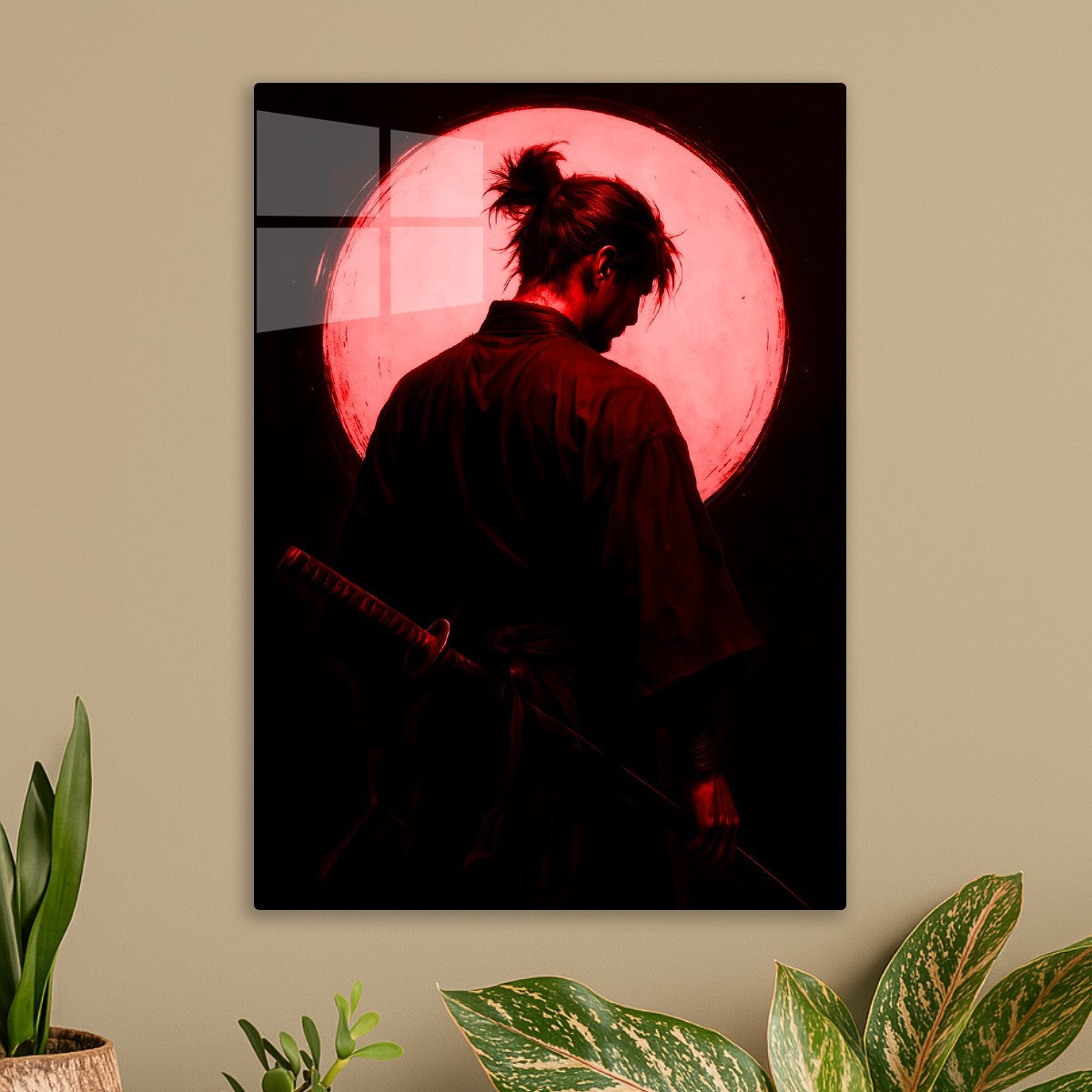 samurai