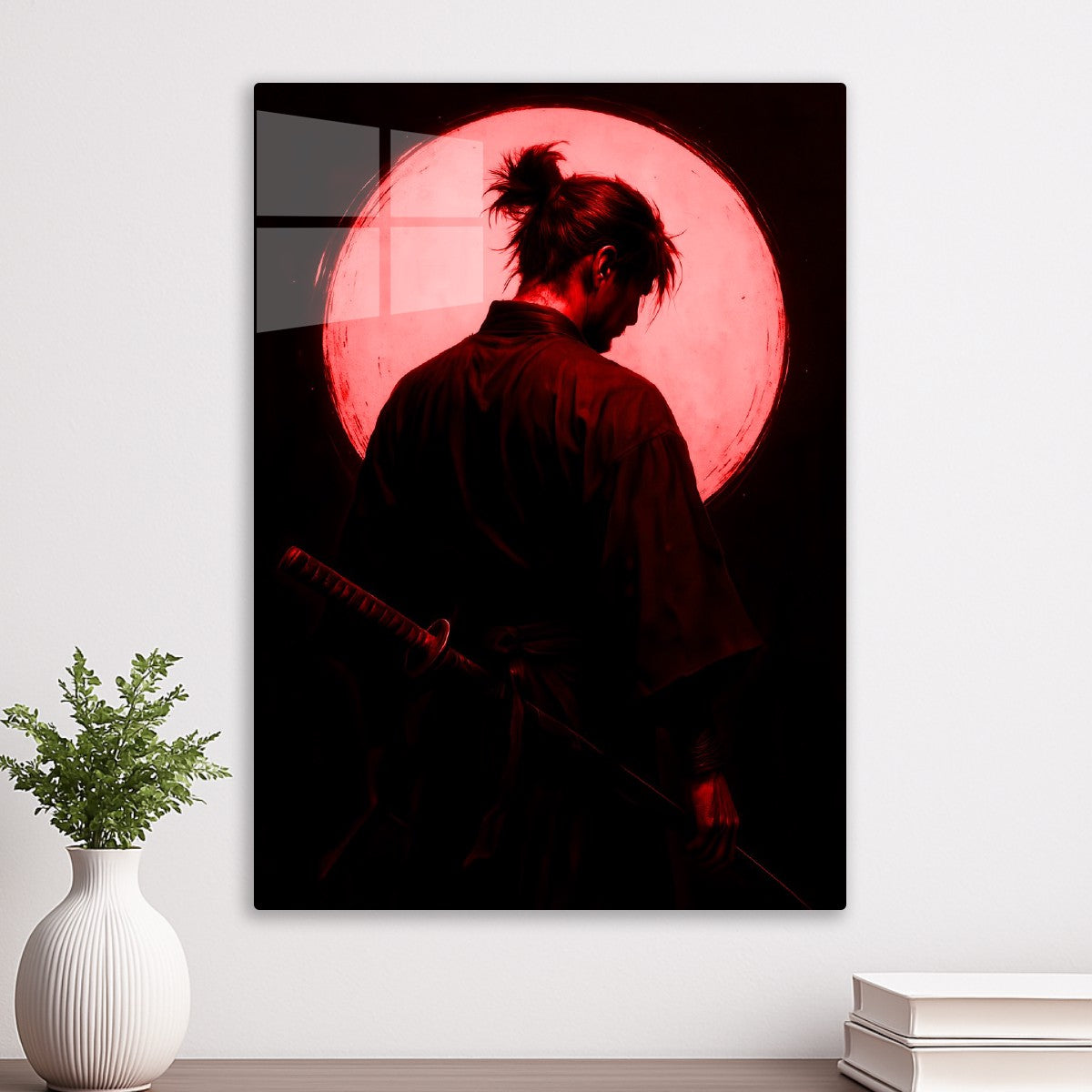 samurai