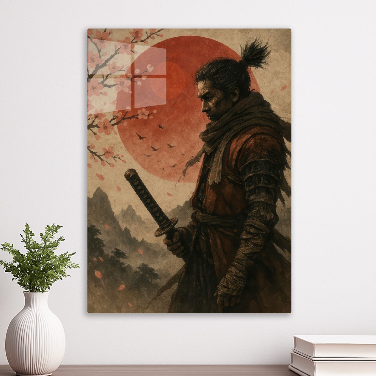 samurai