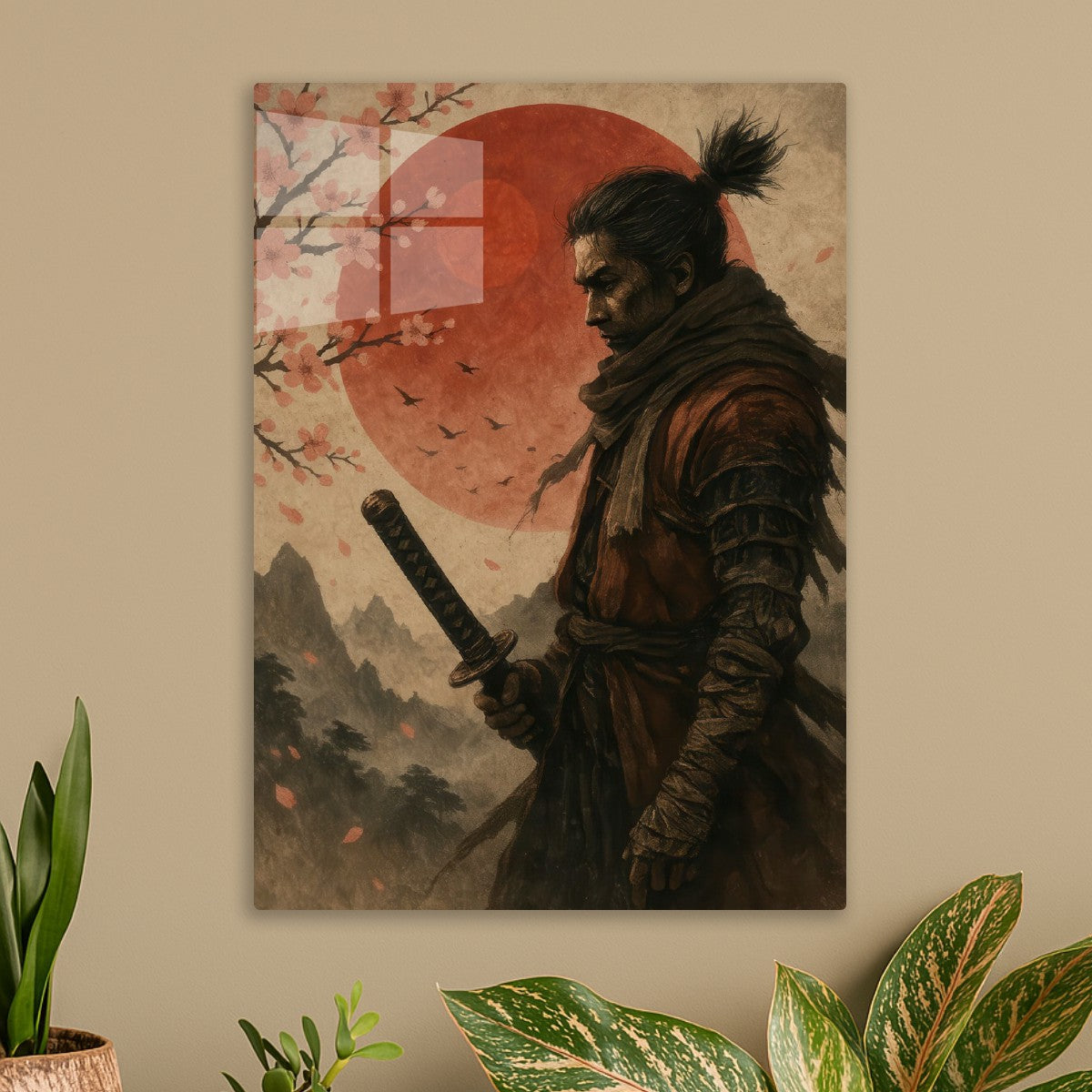 samurai