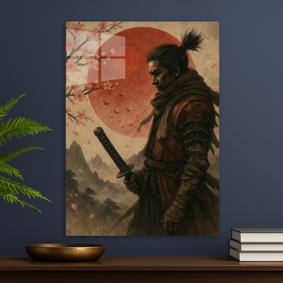 samurai