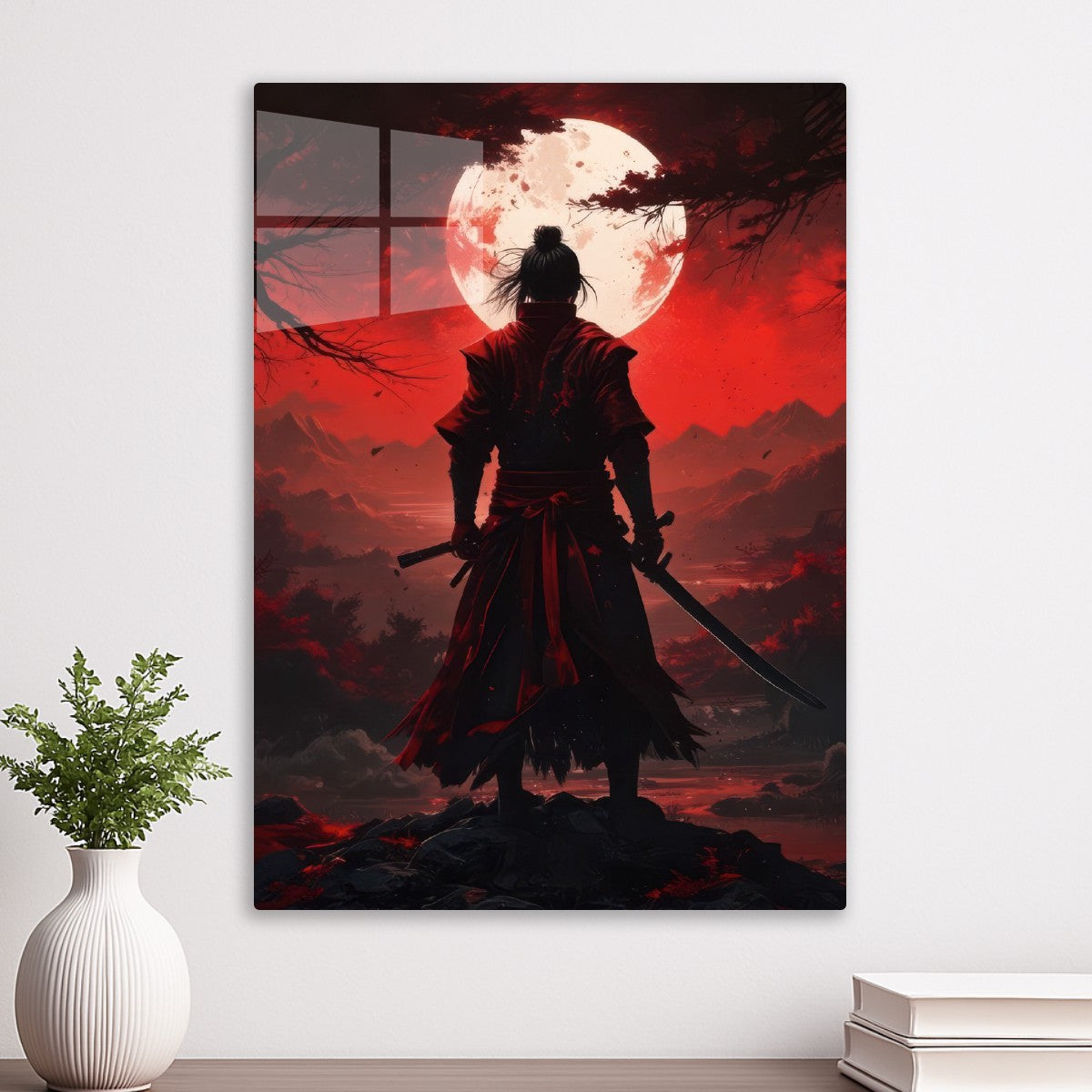 samurai