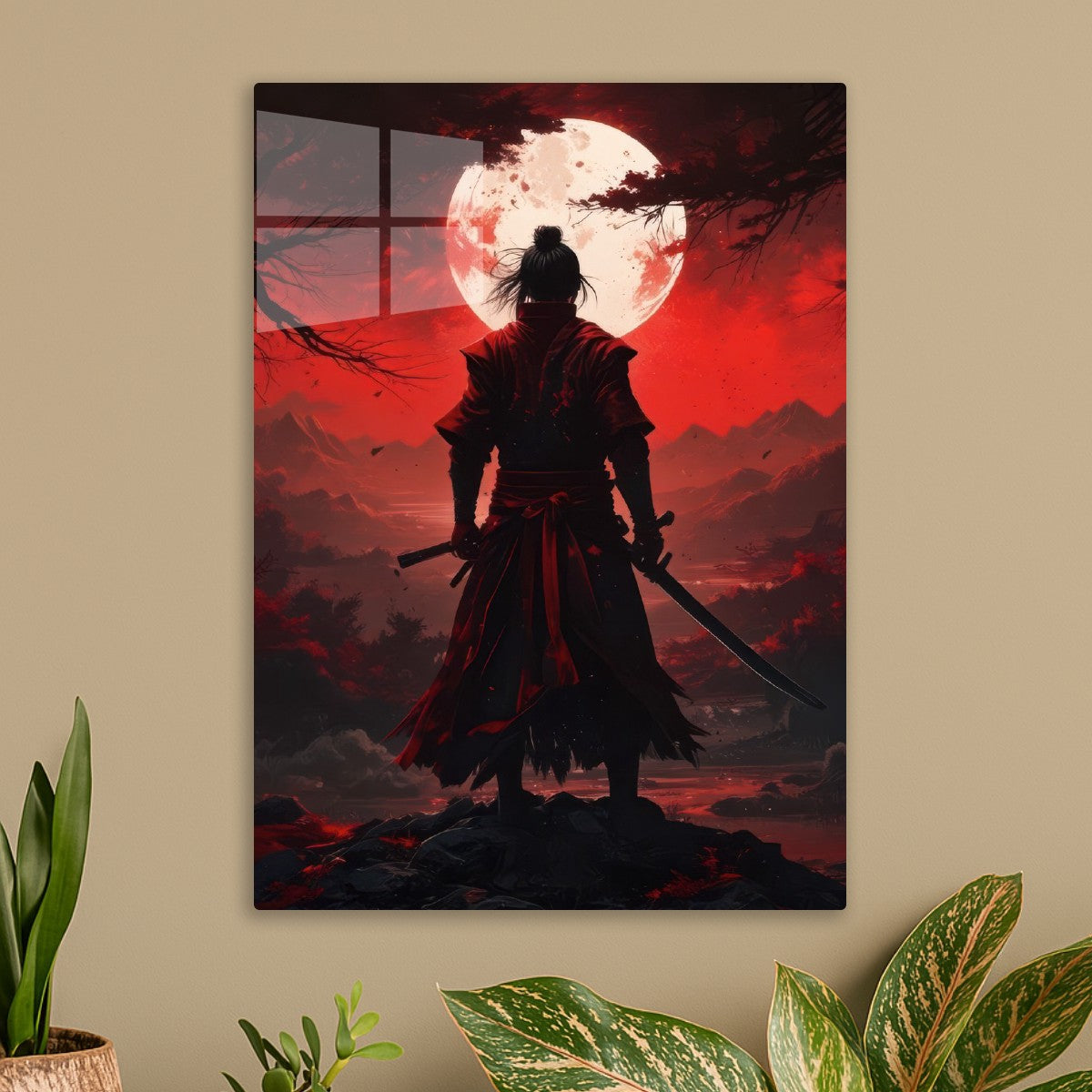 samurai