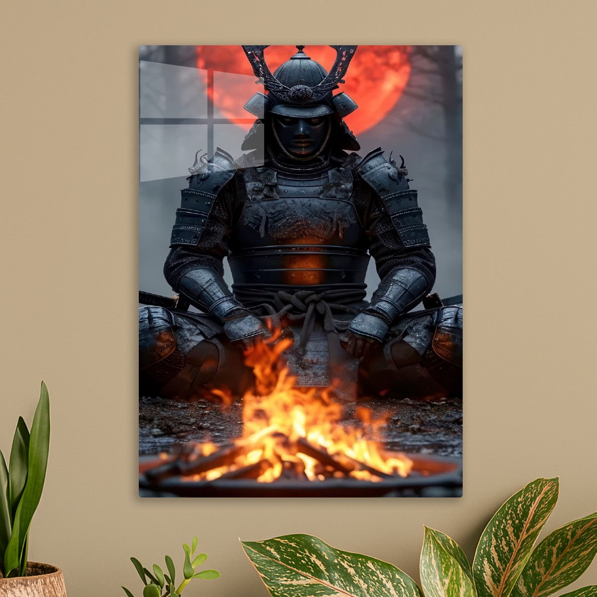 samurai