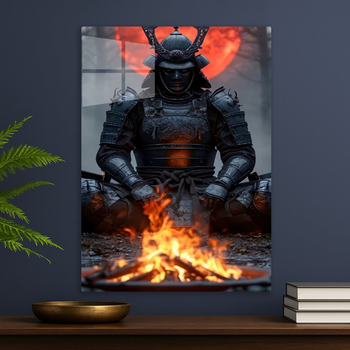 samurai