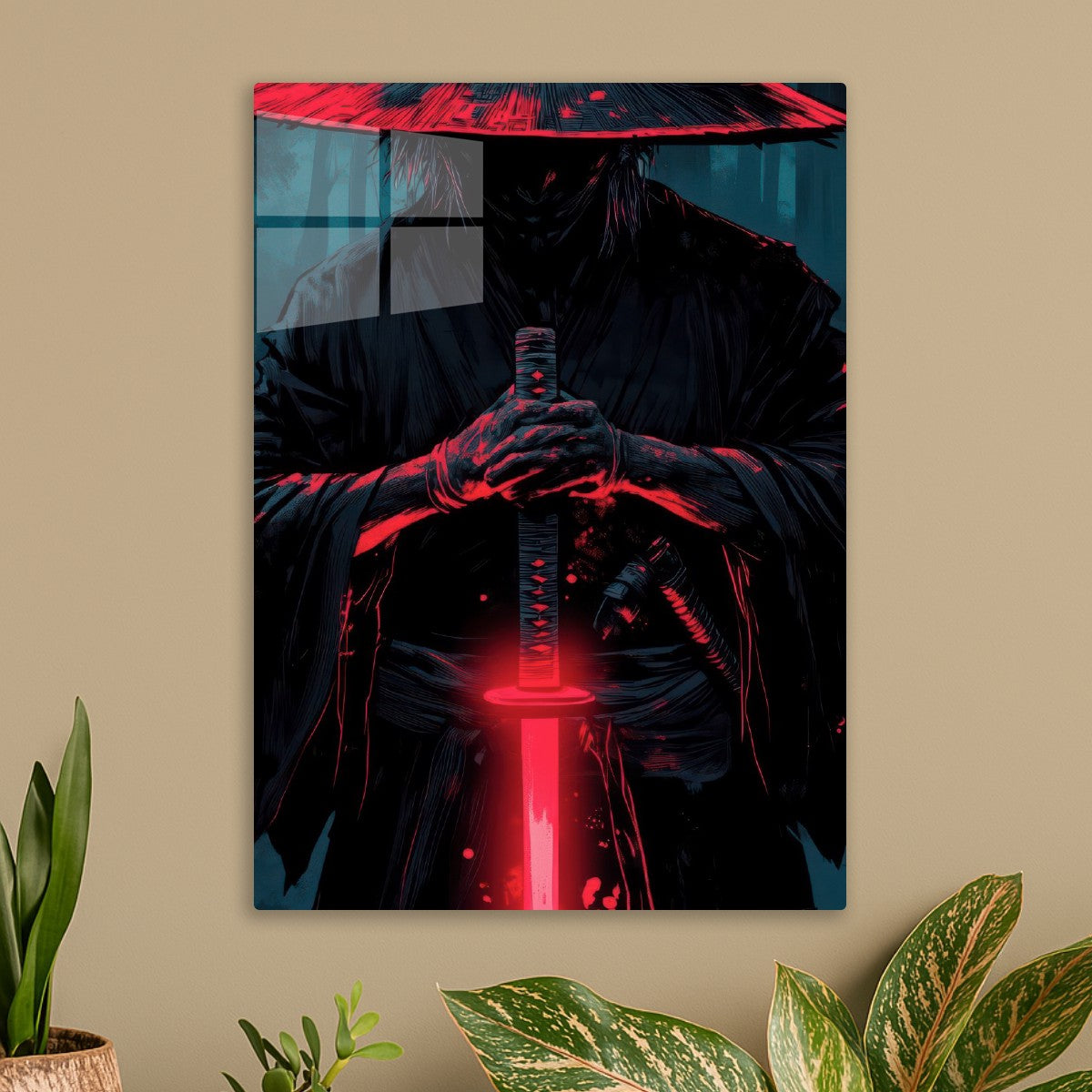samurai