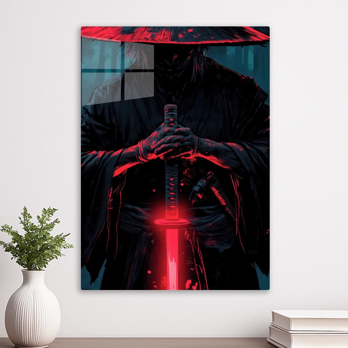 samurai