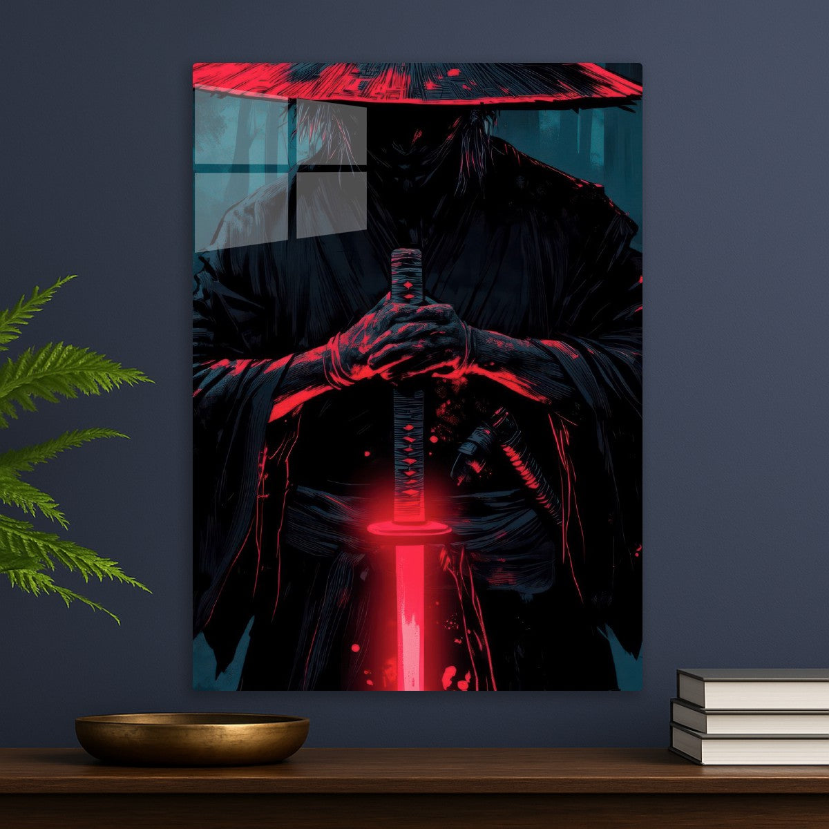 samurai