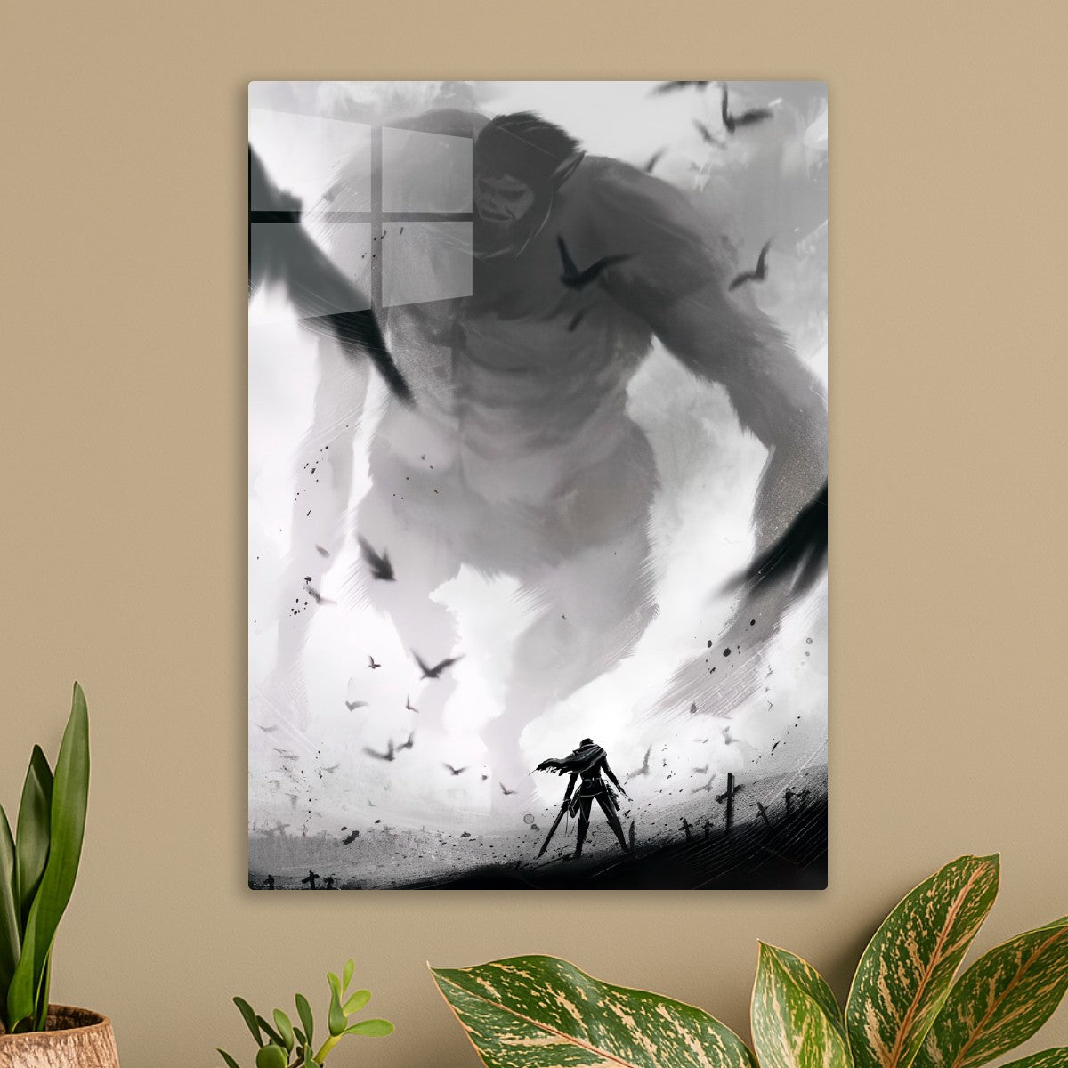 attack on titan