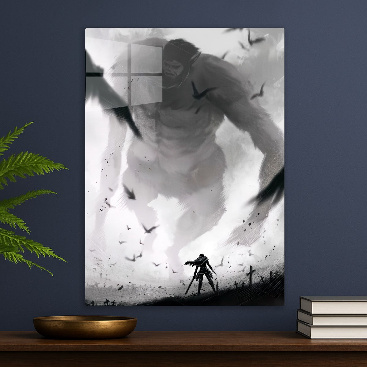 attack on titan