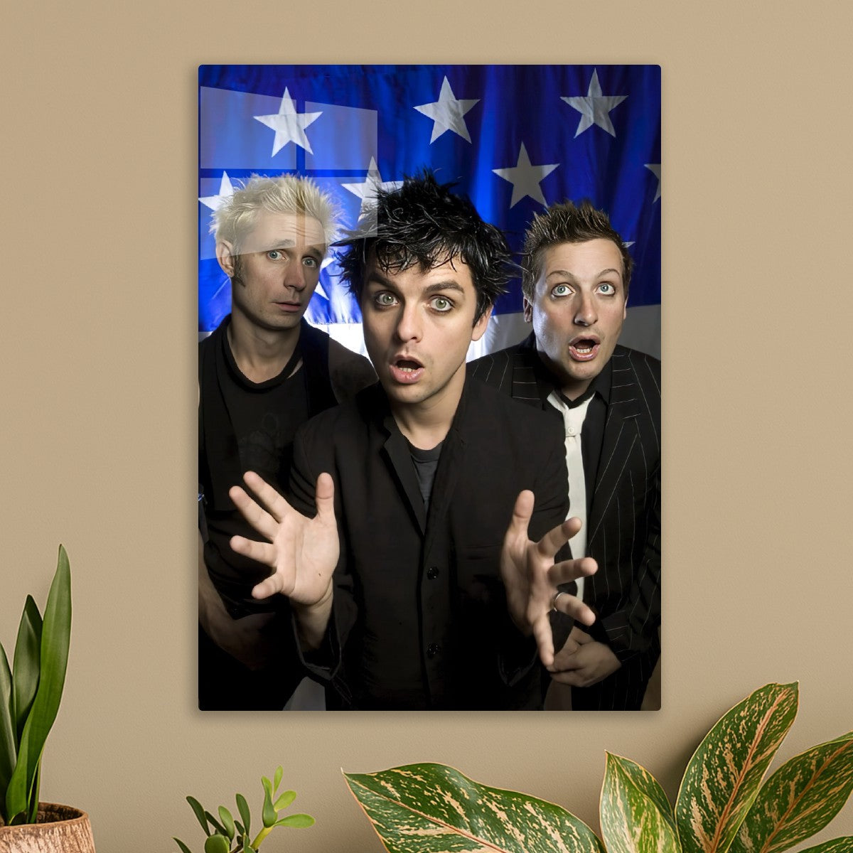 Green day