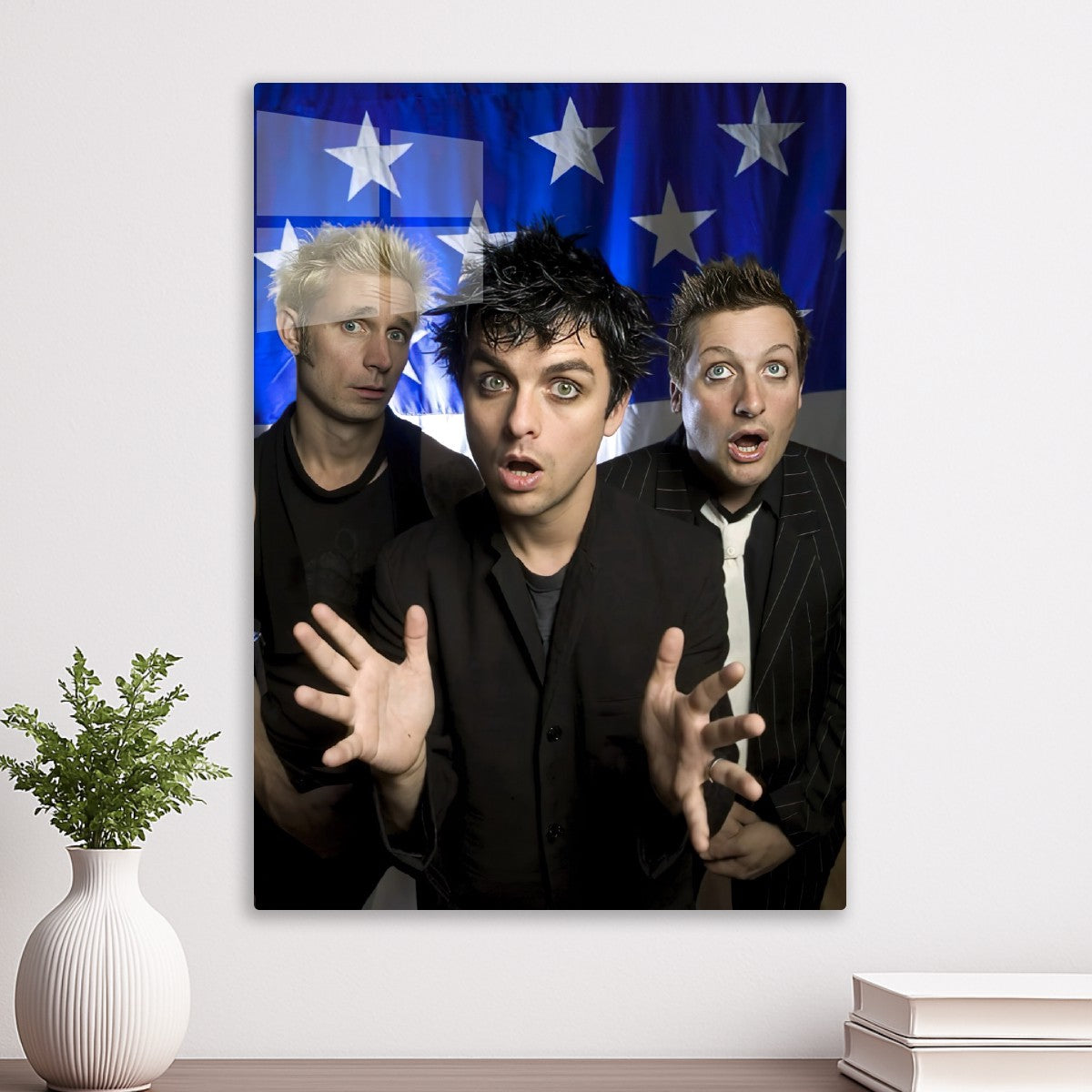Green day